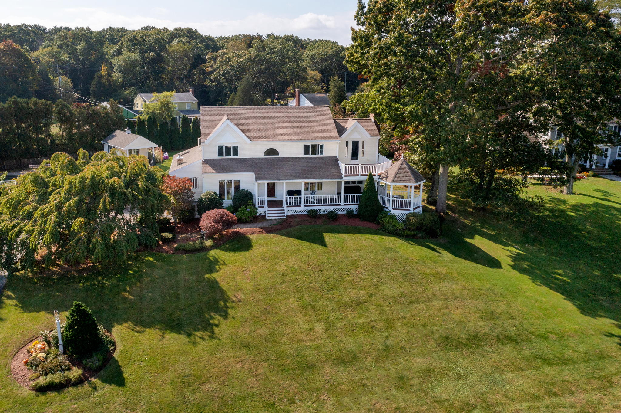 27 Fairways Edge Dr, Marshfield, MA 02050, USA Photo 3