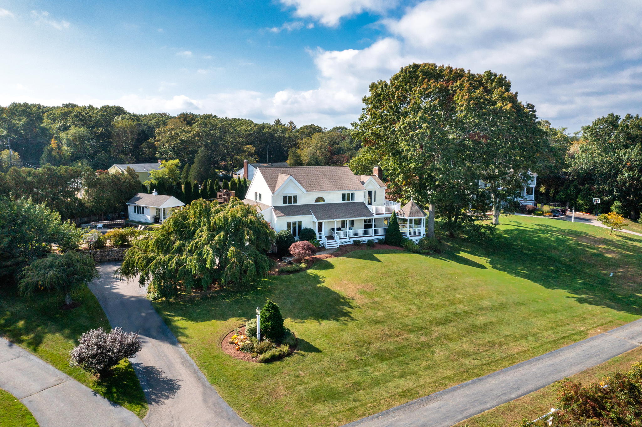 27 Fairways Edge Dr, Marshfield, MA 02050, USA