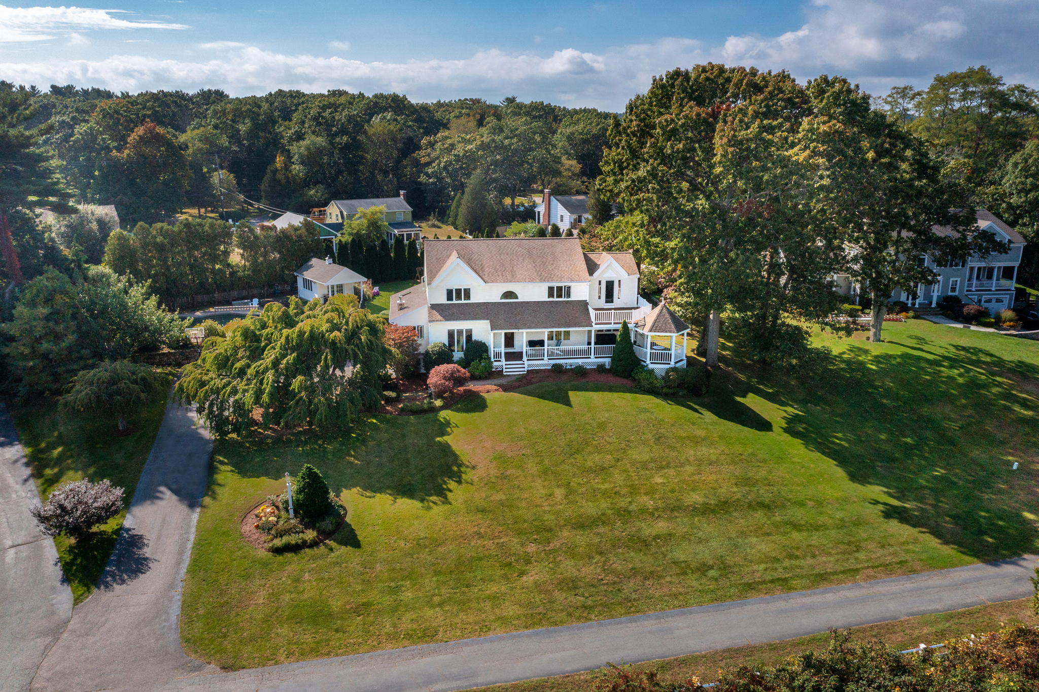 27 Fairways Edge Dr, Marshfield, MA 02050, USA Photo 2