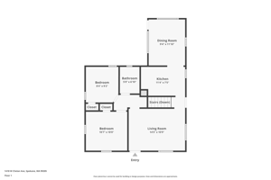 1418 W Chelan Ave-Main Level