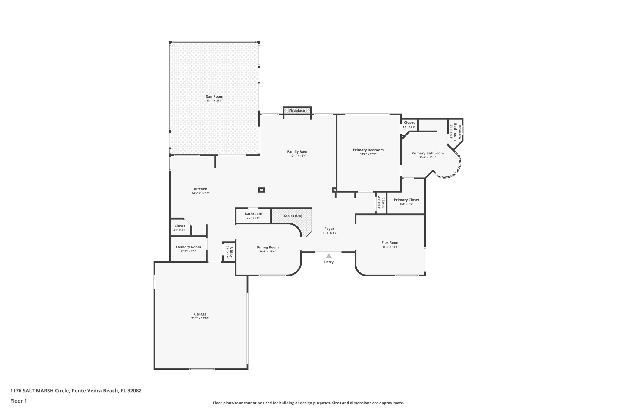 Floor 1