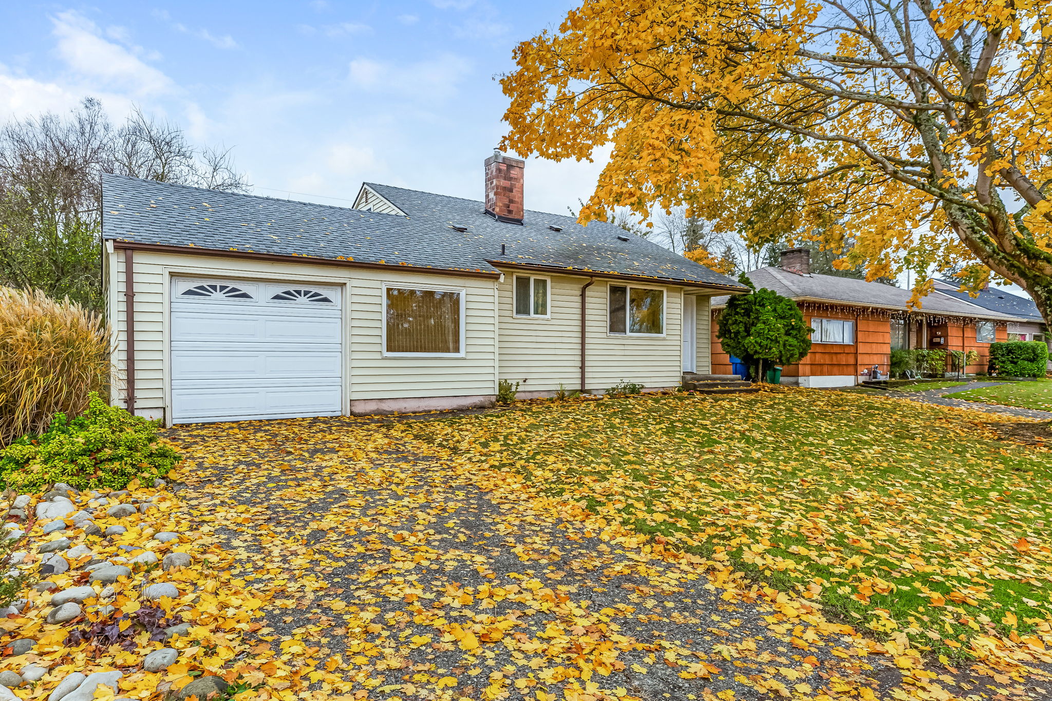 9444 26th Ave SW, Seattle, WA 98106, US Photo 1