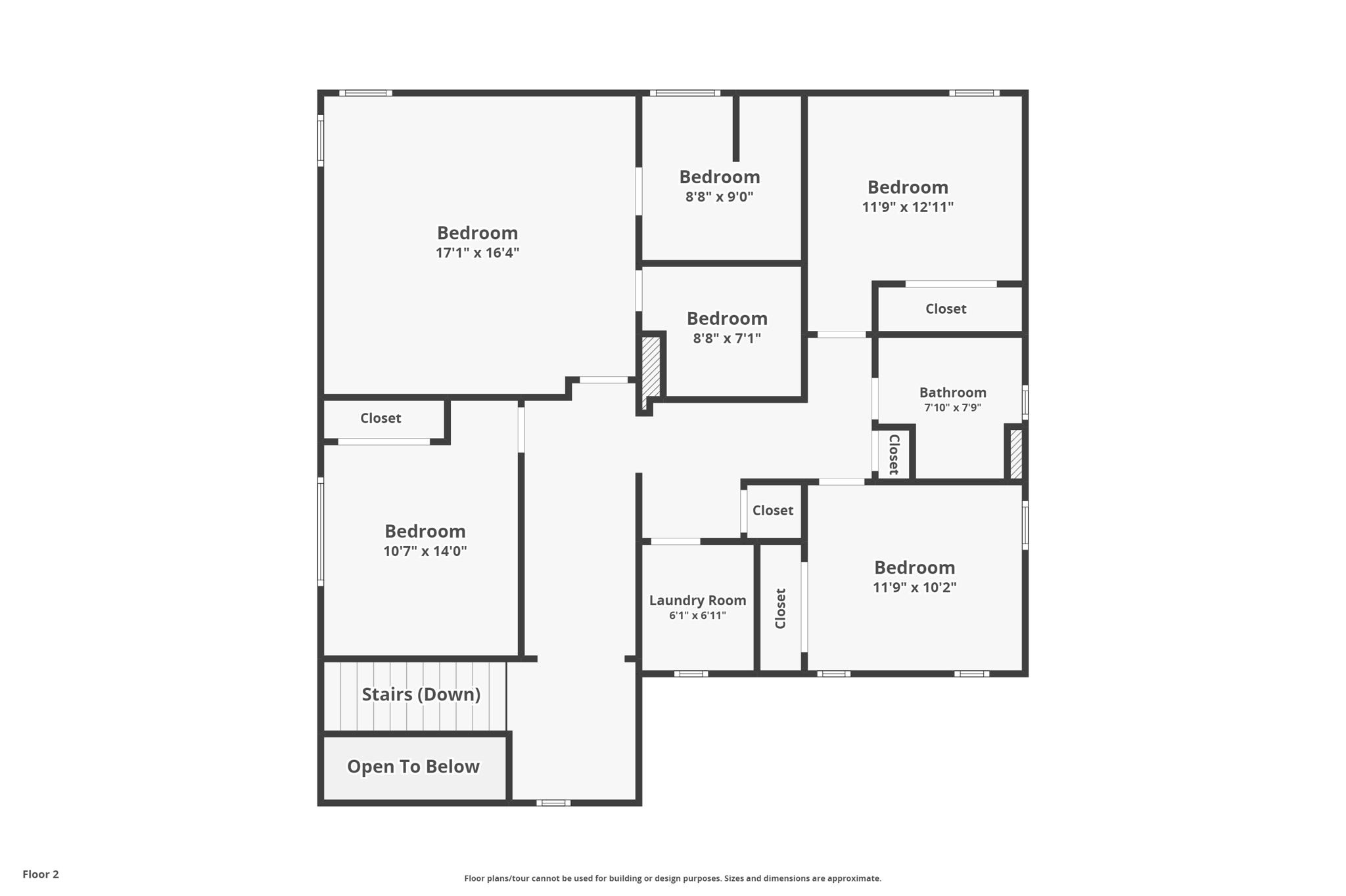 Floorplan #3