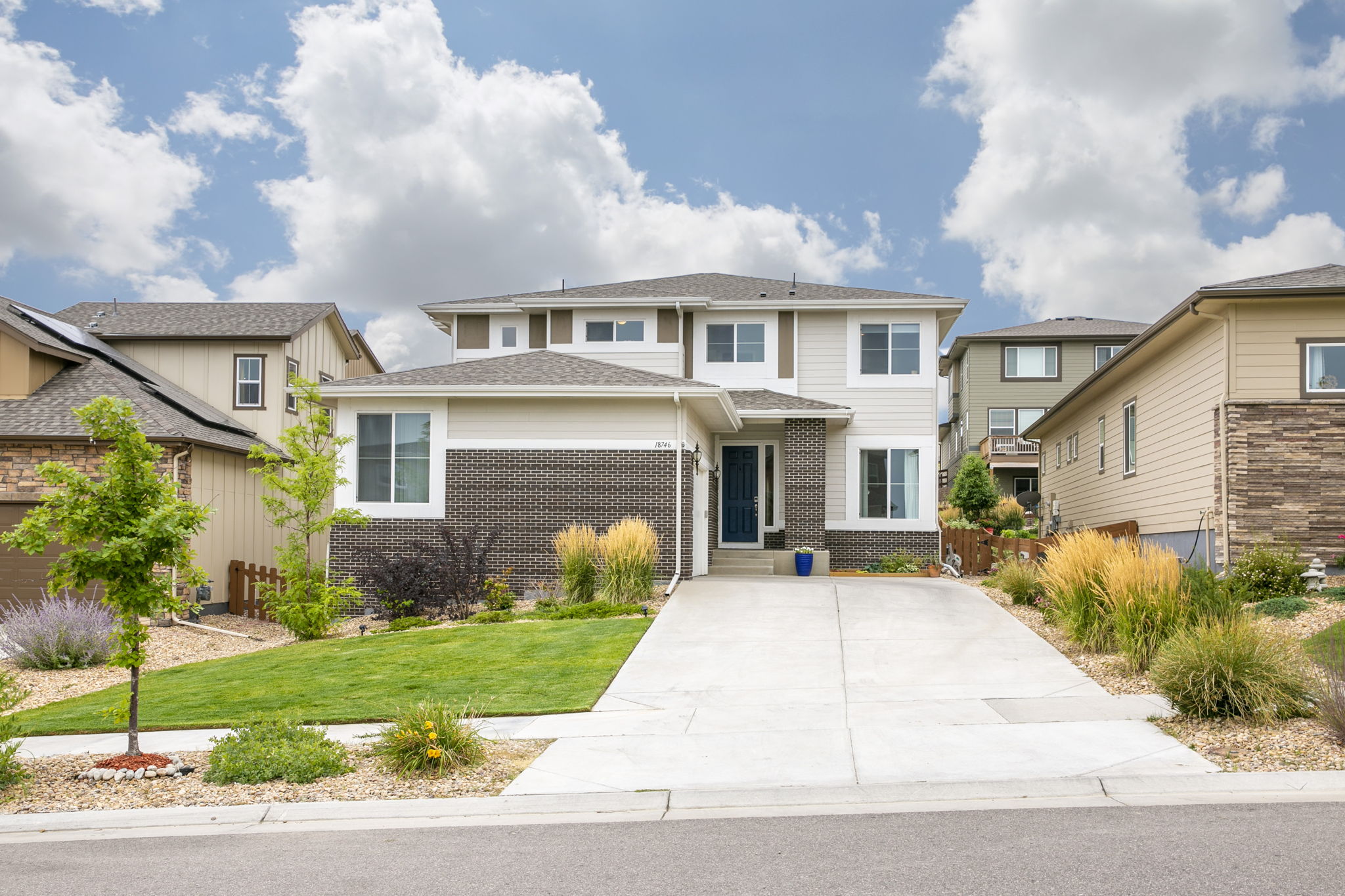 18746 W 93rd Ave, Arvada, CO 80007 8z Real Estate
