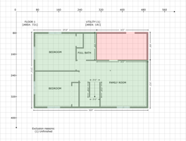 Floorplan #0