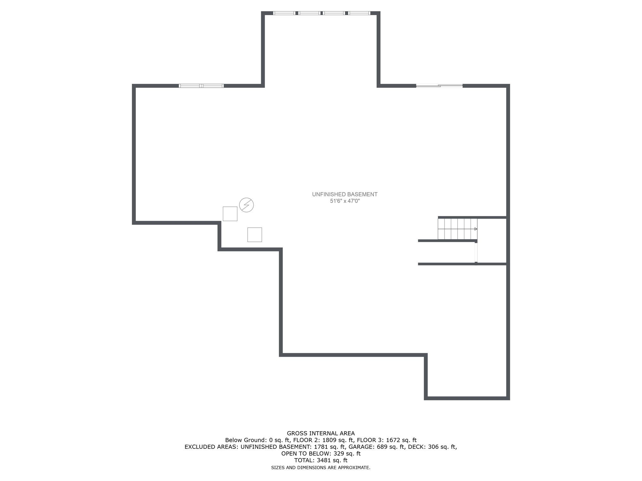 Floorplan #0
