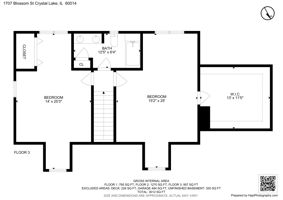 Floorplan #3