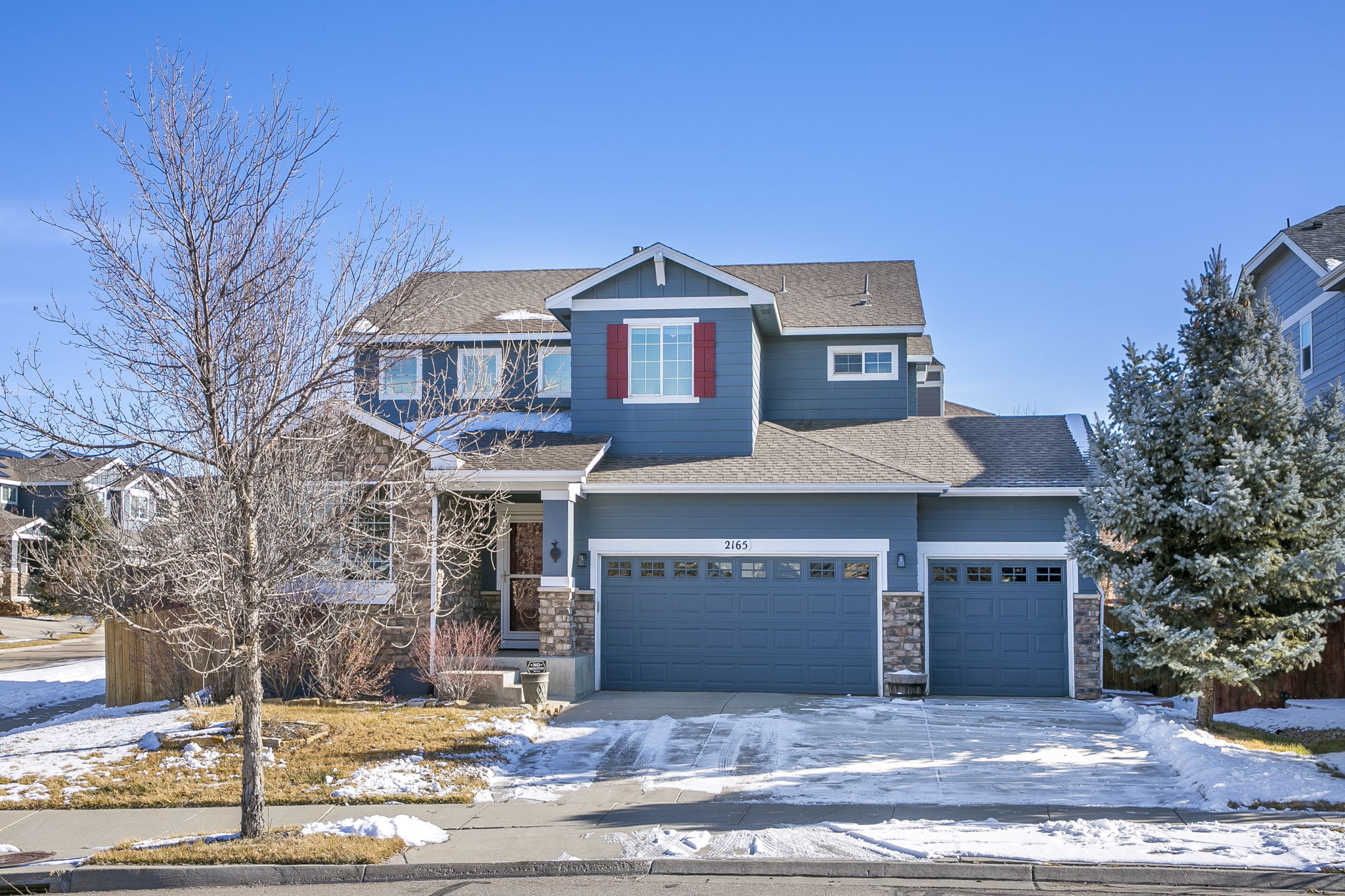 2165 Primrose Ln, Erie, CO 80516, US