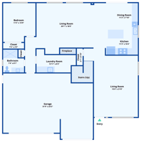 Floor 1