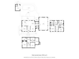 Floorplan #3