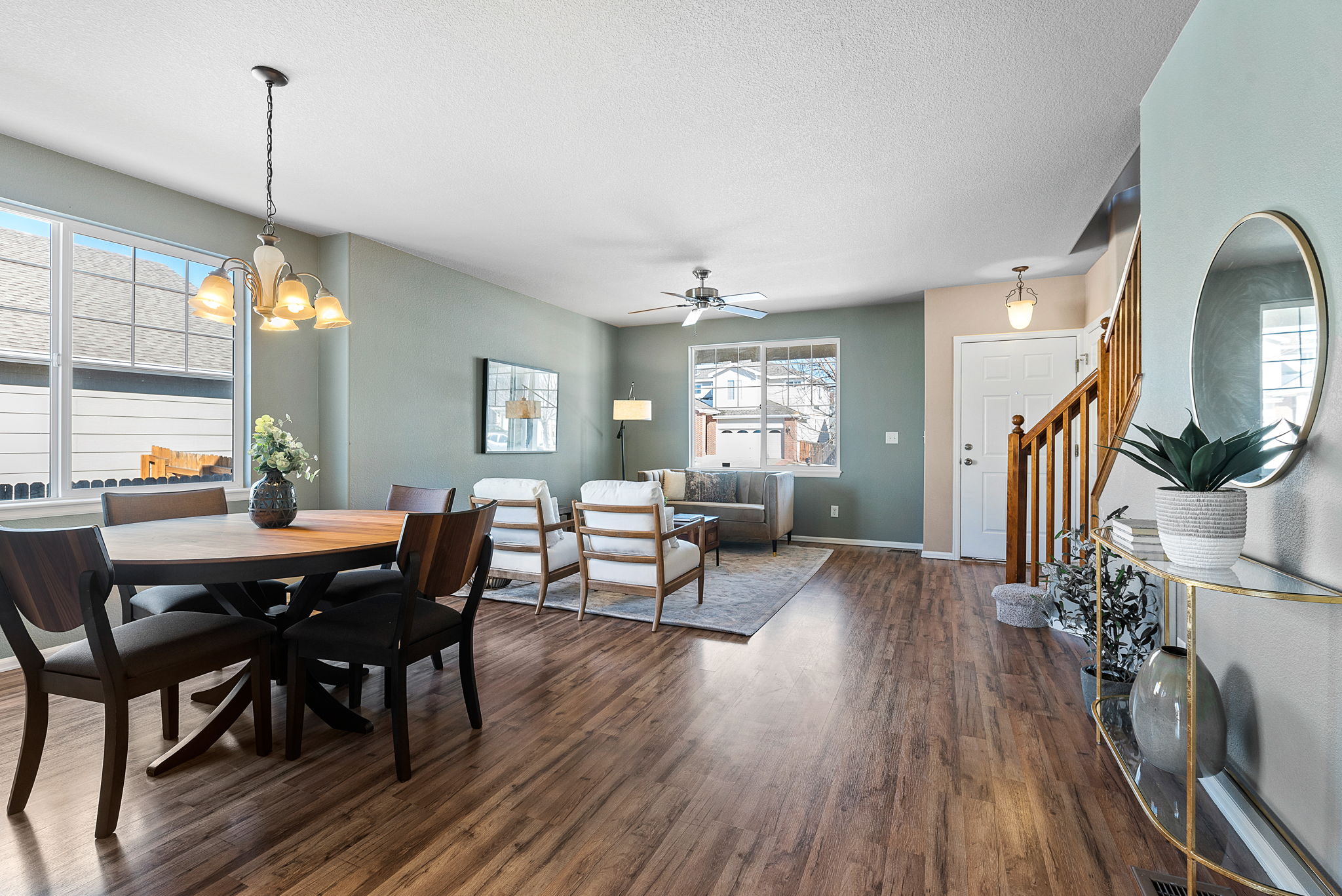 Fantastic twostory home in Quail Valley! 8z Real Estate