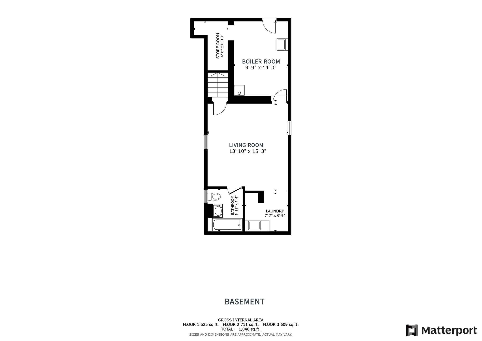 Floorplan #0