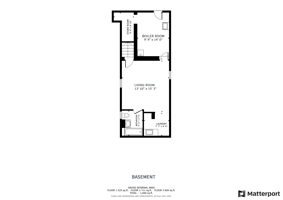 Floorplan #0