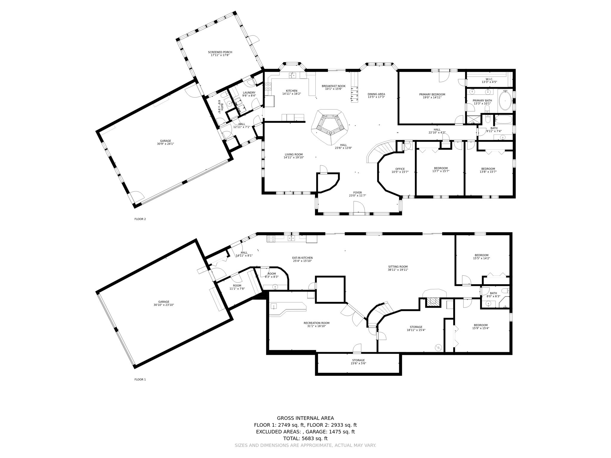 Floorplan #0