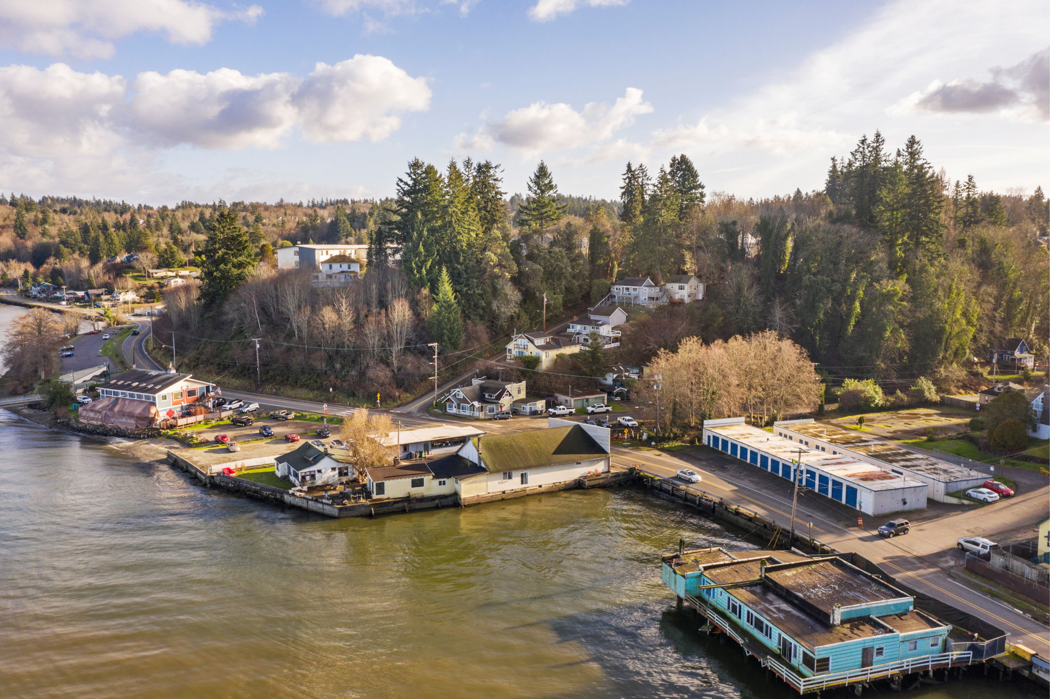 1382 Retsil Rd E, Port Orchard, WA 98366 Cascade ProMedia Jomer Siasat