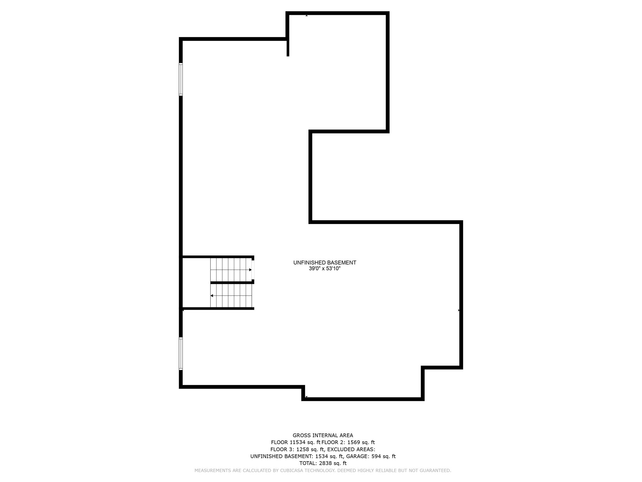 Floorplan #0