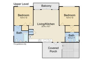 Floorplan #2