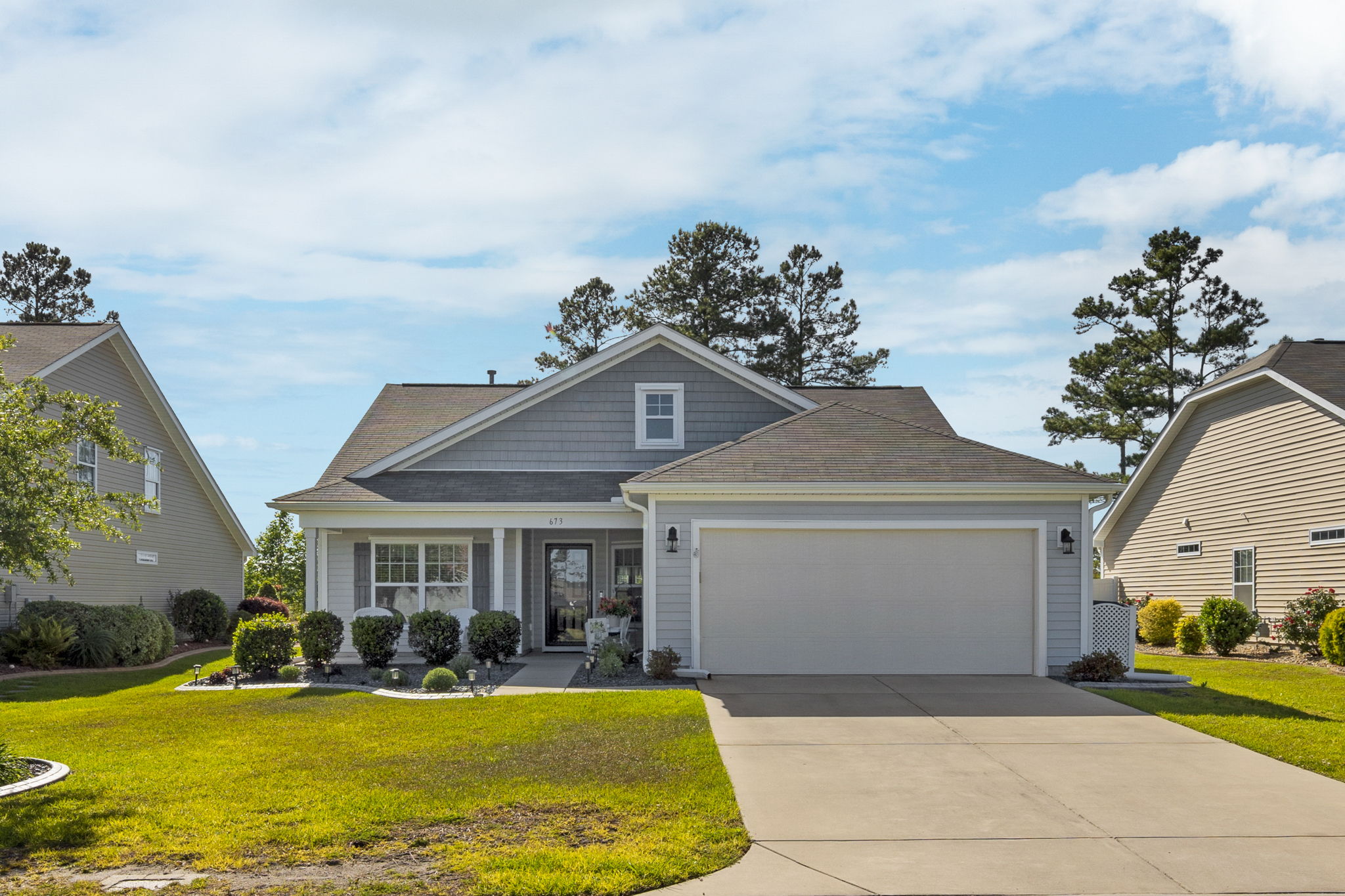 673 Old Castle Loop, Myrtle Beach, SC 29579, US