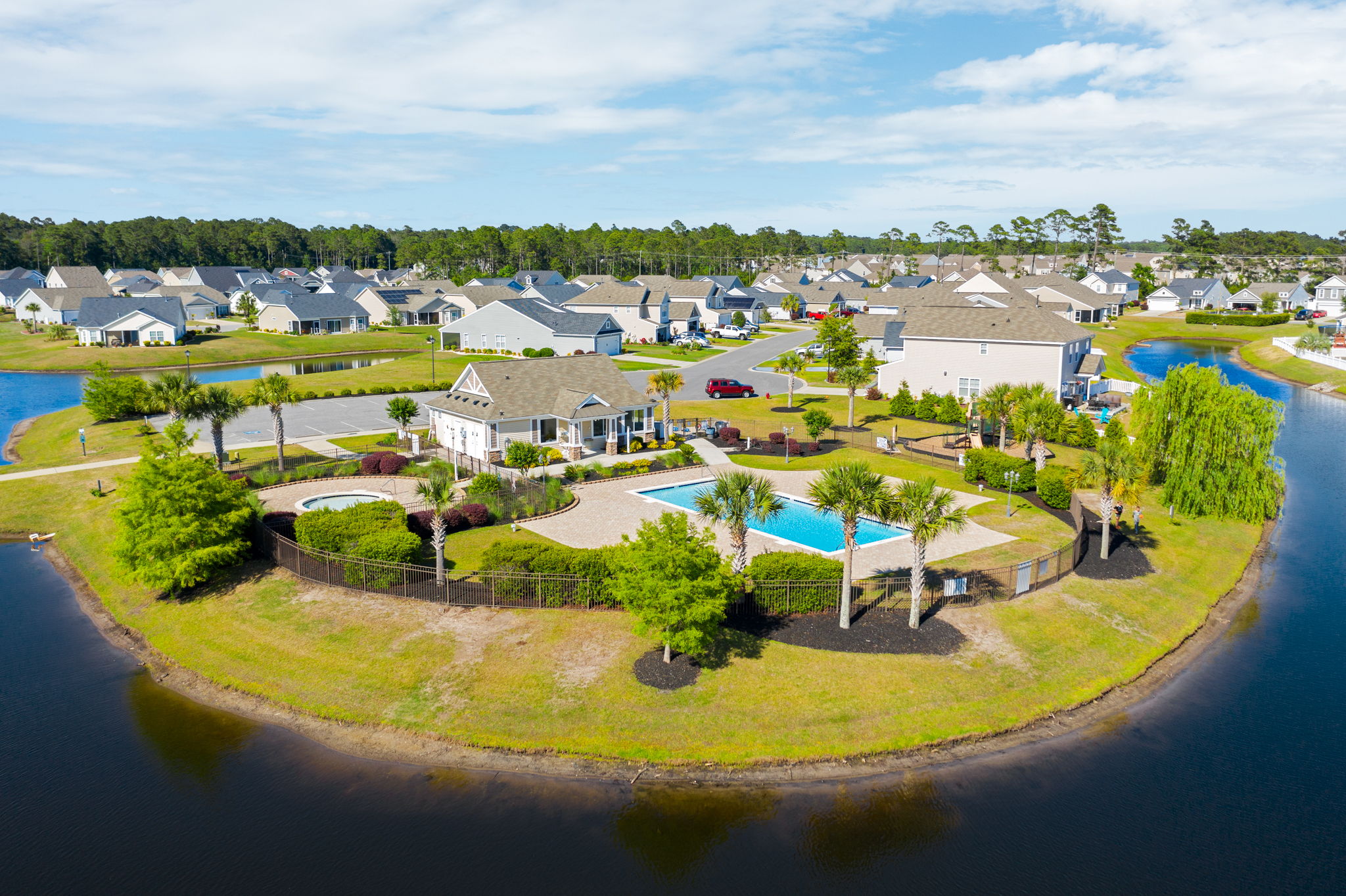673 Old Castle Loop, Myrtle Beach, SC 29579, US Photo 39
