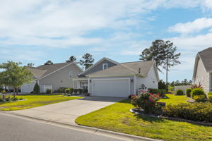 673 Old Castle Loop, Myrtle Beach, SC 29579, US Photo 1