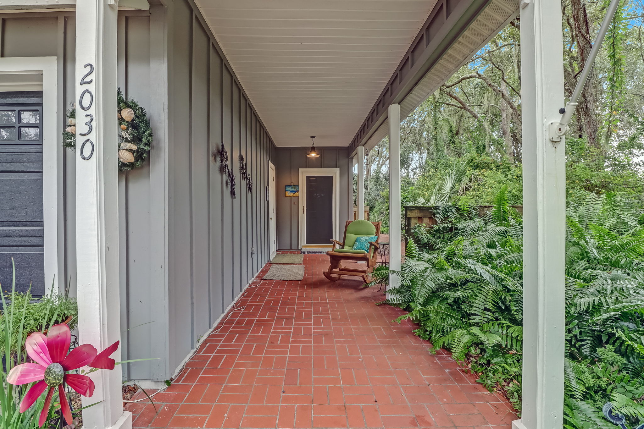 Entryway