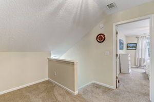 Upstairs Landing