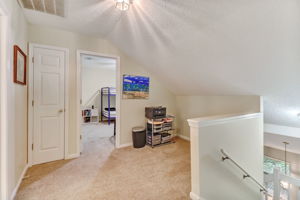 Upstairs Landing