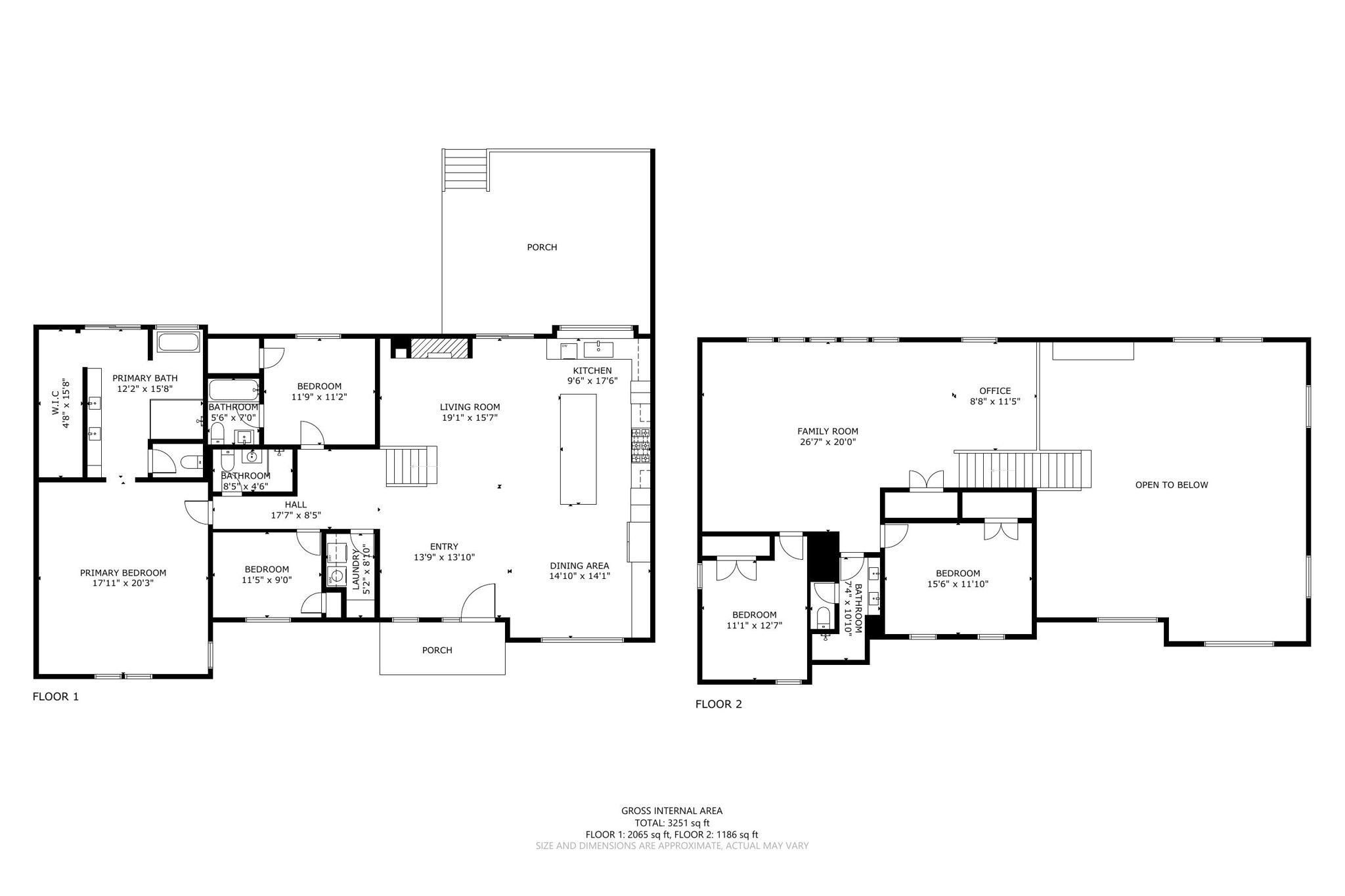 Floorplan #2