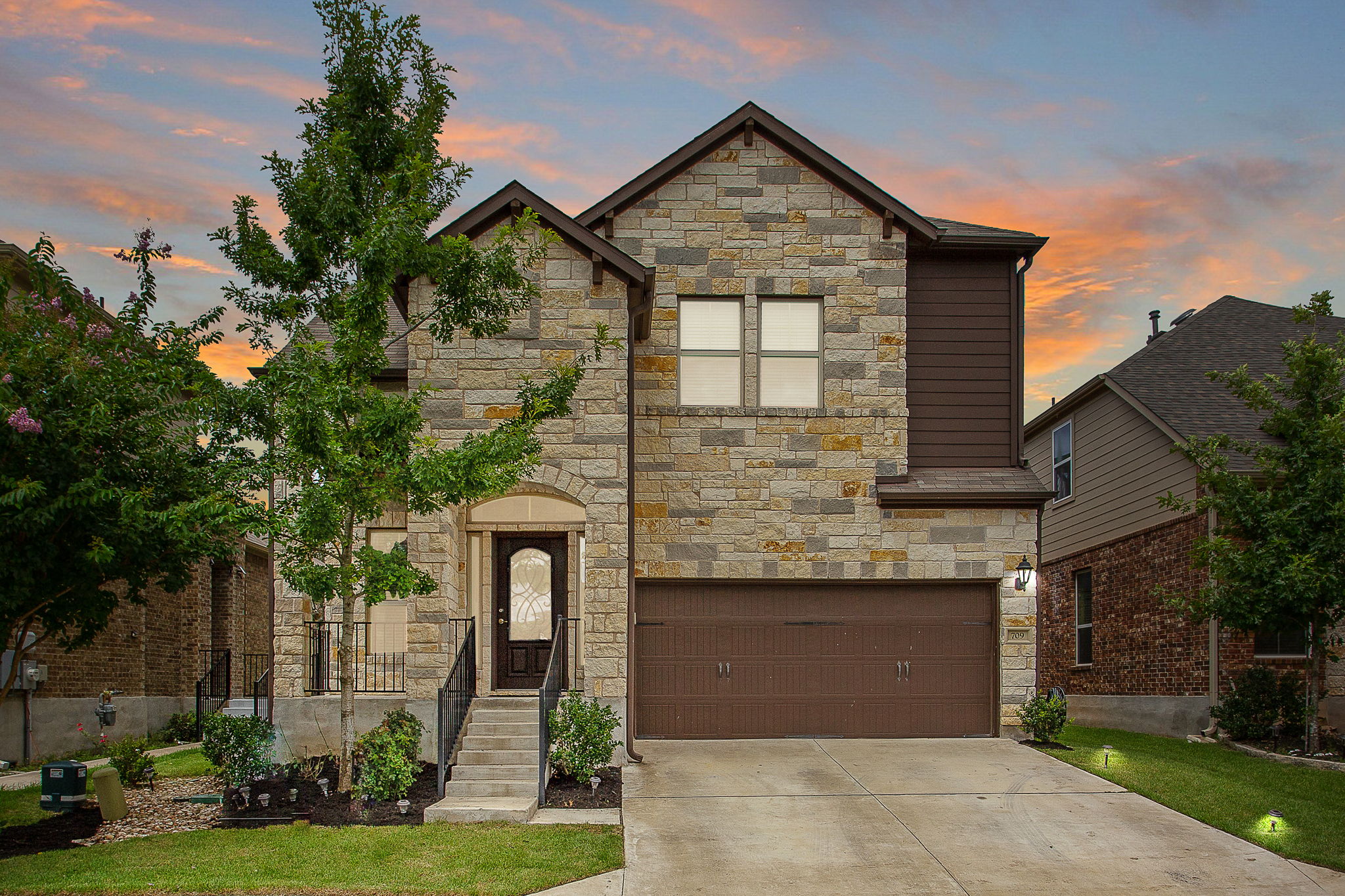 3451 Mayfield Ranch Blvd, Round Rock, TX 78681, USA Photo 2