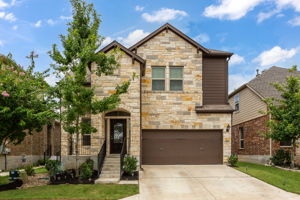 3451 Mayfield Ranch Blvd, Round Rock, TX 78681, USA Photo 0