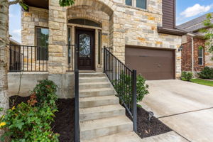 3451 Mayfield Ranch Blvd, Round Rock, TX 78681, USA Photo 2