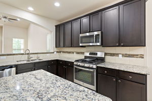 3451 Mayfield Ranch Blvd, Round Rock, TX 78681, USA Photo 7