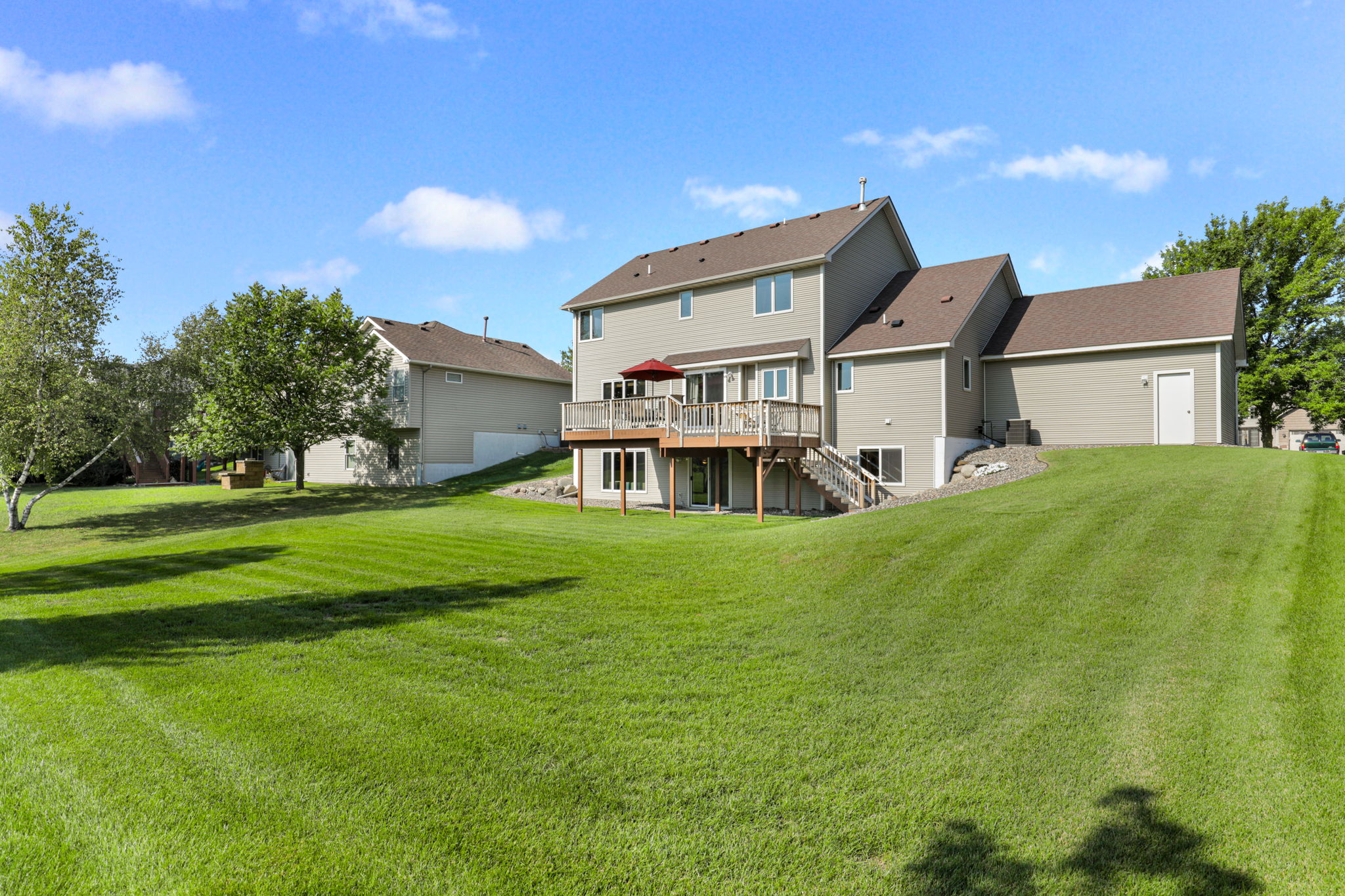 6652 Clearwater Creek Dr, Lino Lakes, MN 55038, USA Photo 48