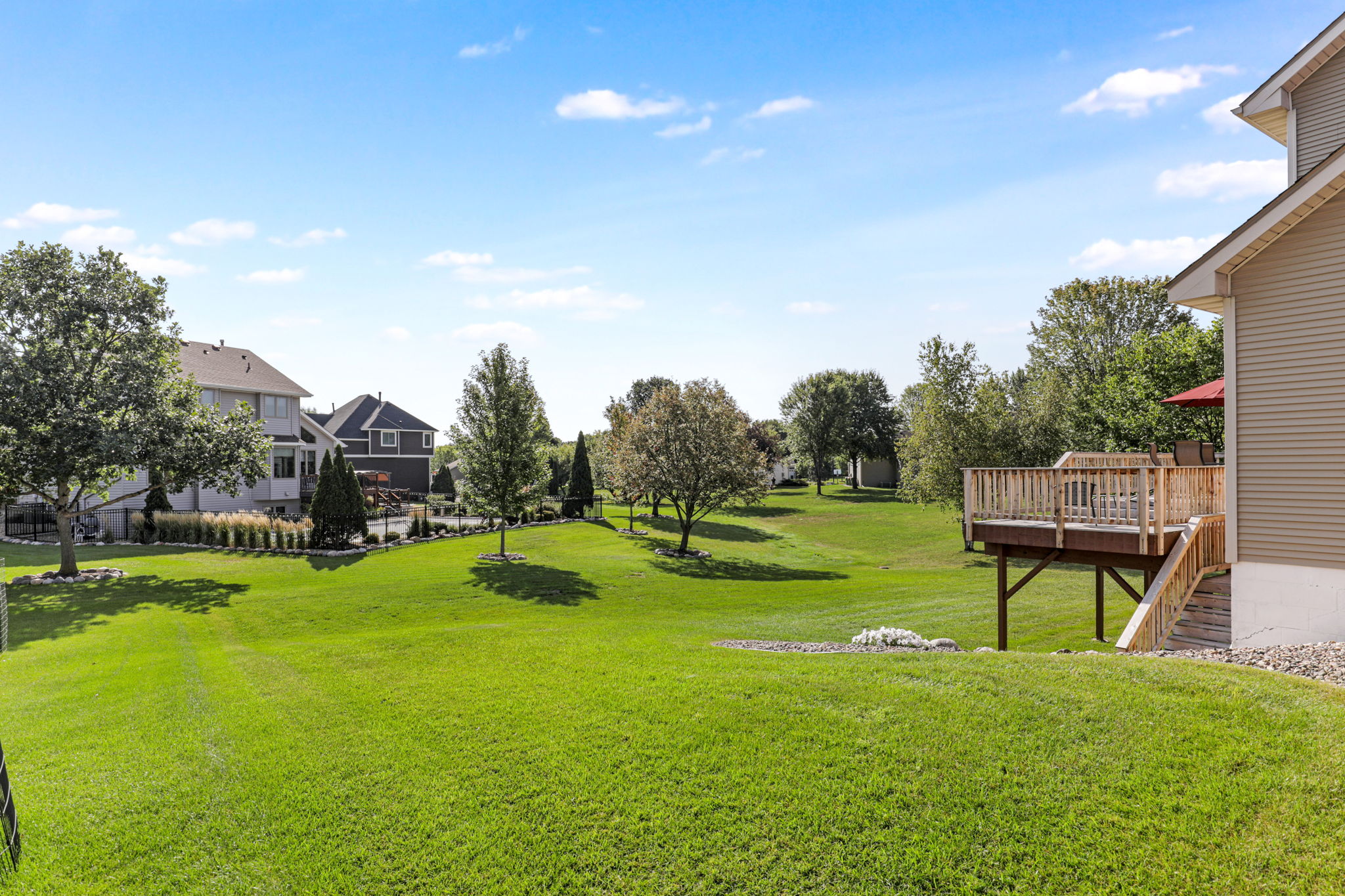 6652 Clearwater Creek Dr, Lino Lakes, MN 55038, USA Photo 47