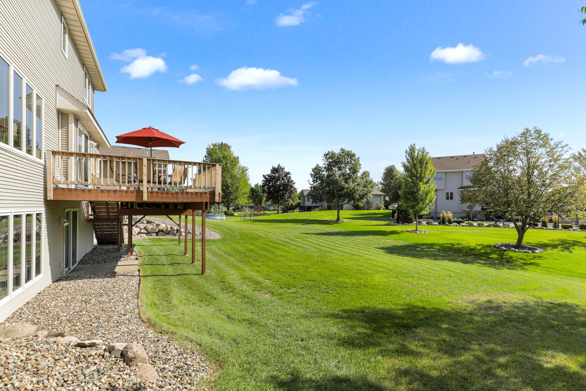 6652 Clearwater Creek Dr, Lino Lakes, MN 55038, USA Photo 52