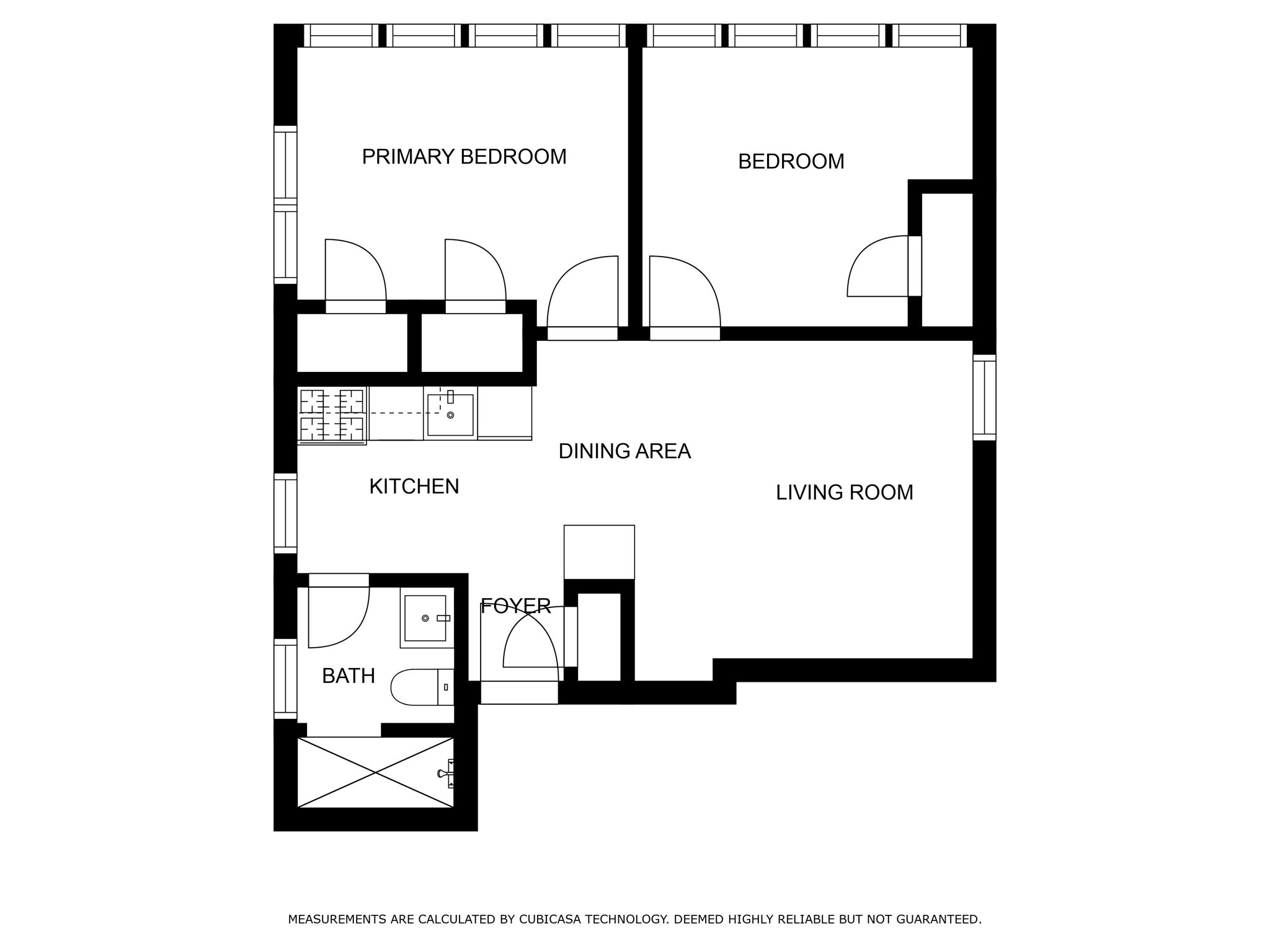 Floorplan #0