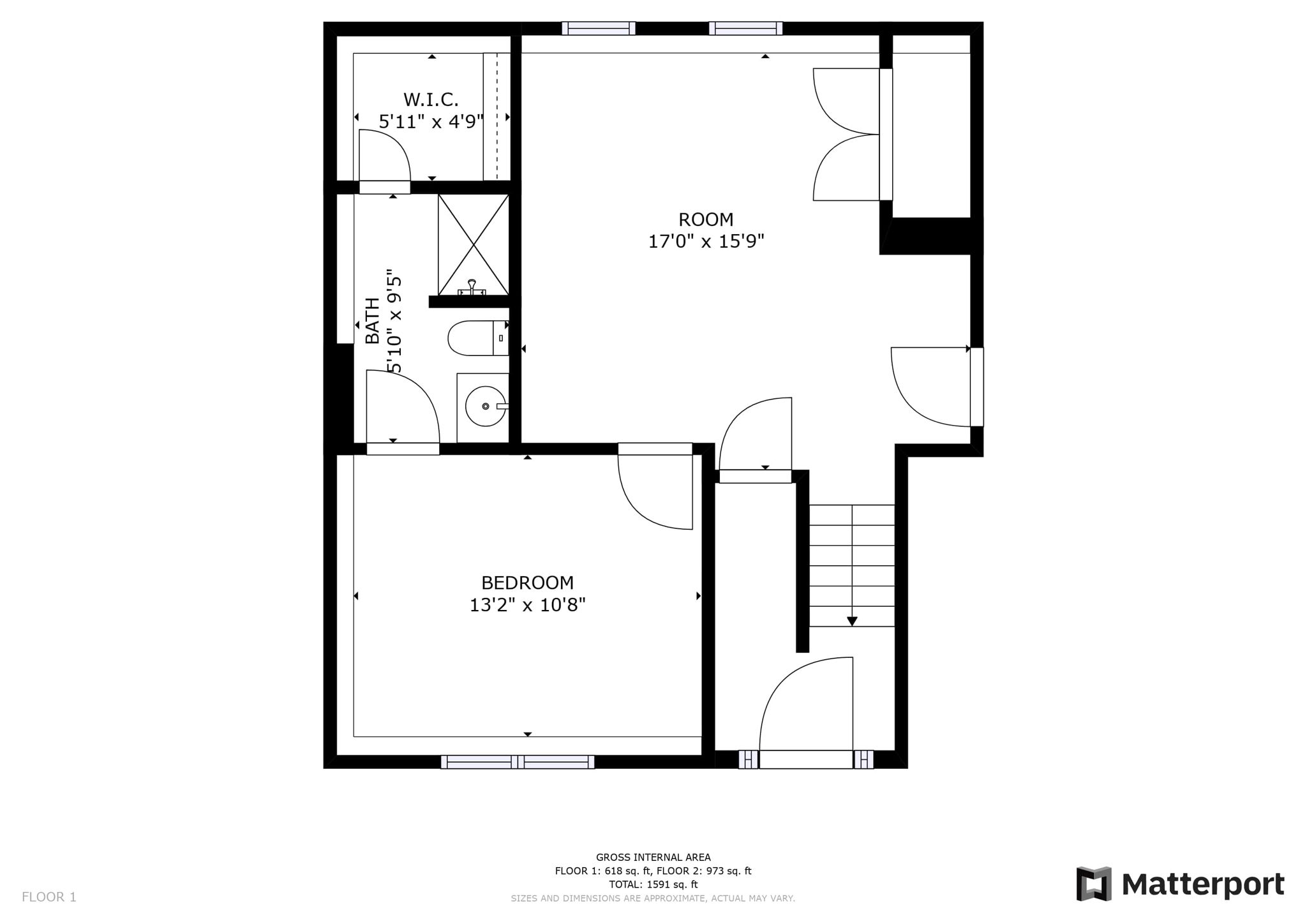 Floorplan #0