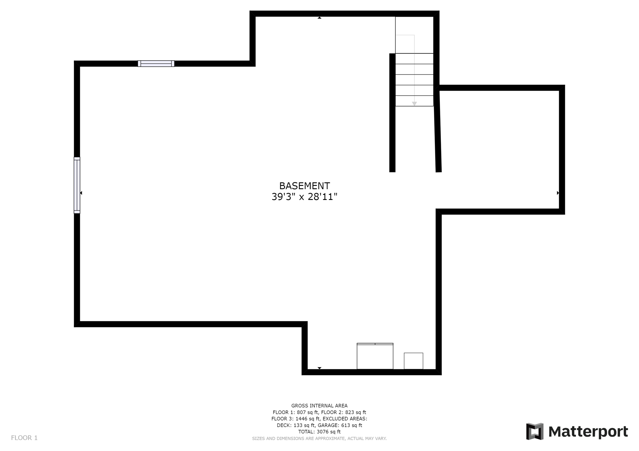 Floorplan #0