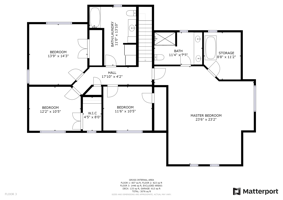 Floorplan #2