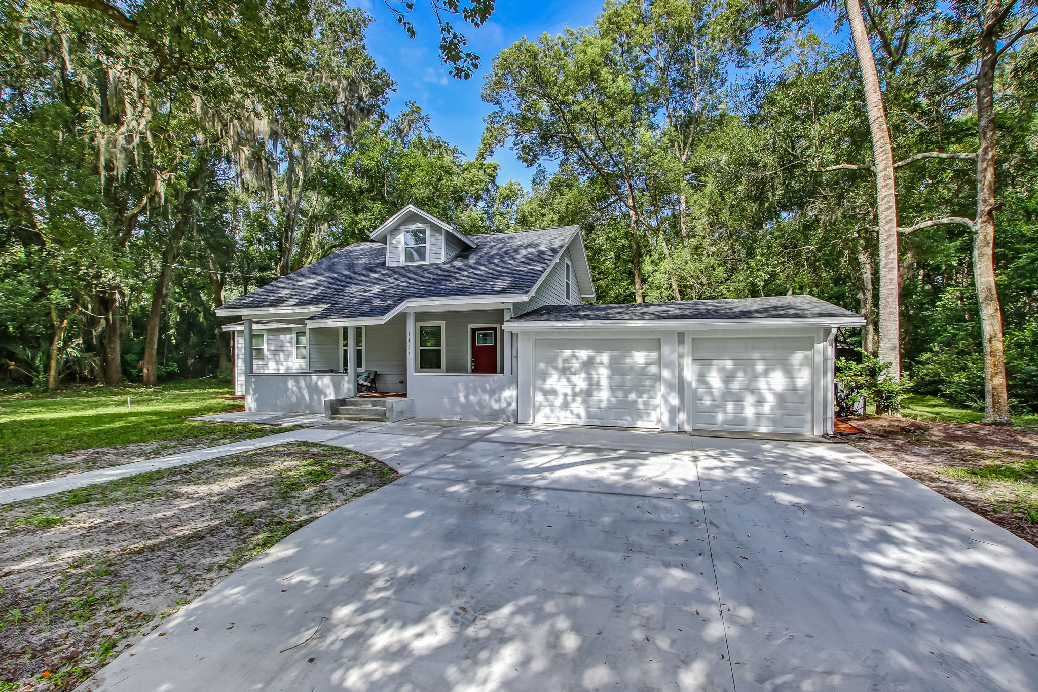 1438 Ryar Rd, Jacksonville, FL 32216 ECVT