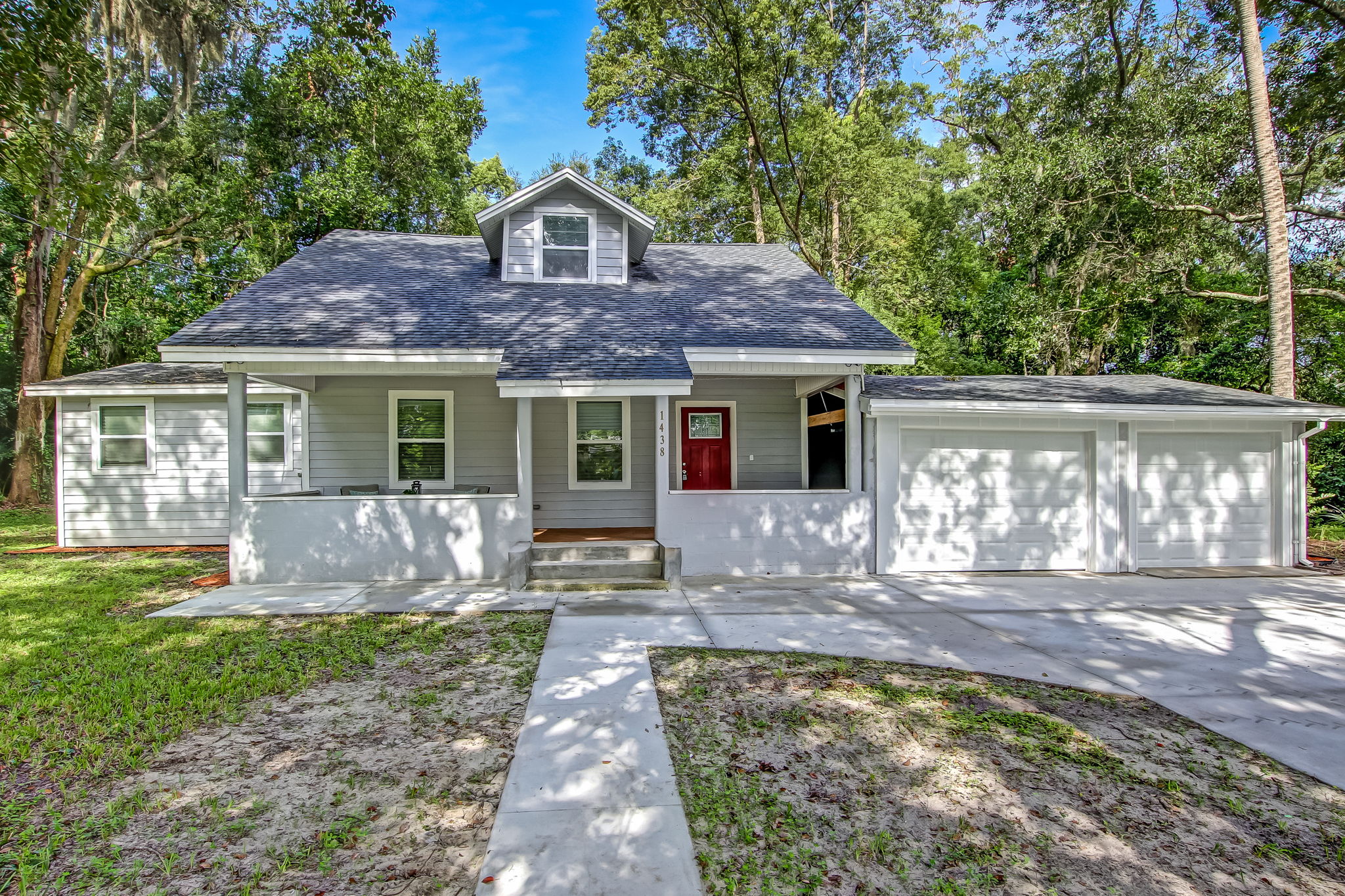 1438 Ryar Rd, Jacksonville, FL 32216 ECVT