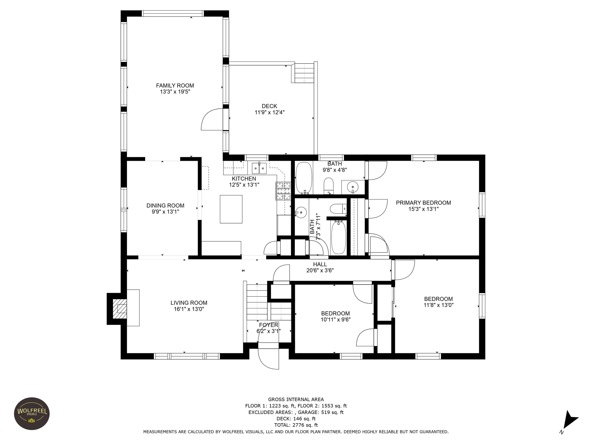 11 Rosewood Dr, Bow, NH 03304 WolfReel Visuals