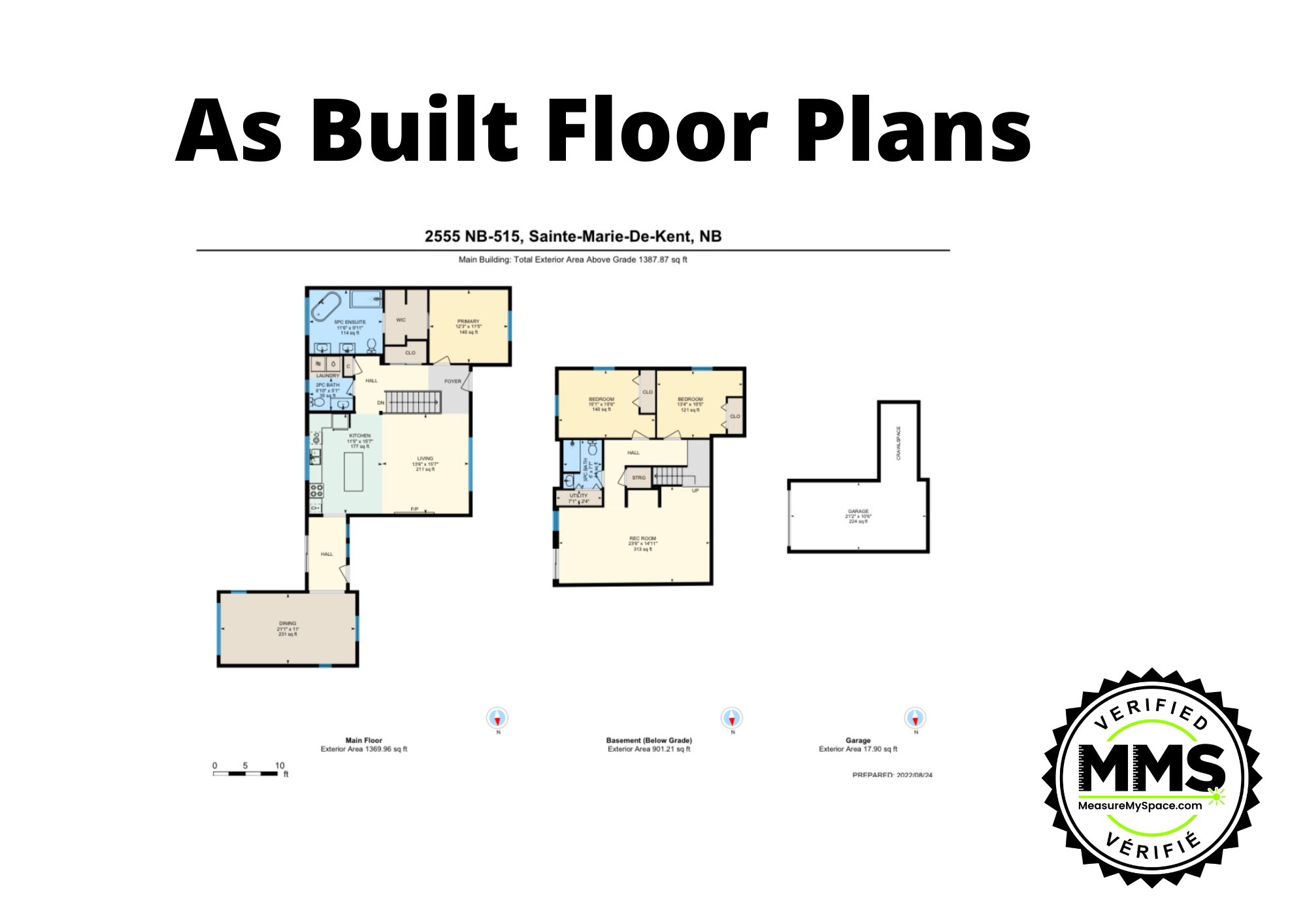 Floorplan #0