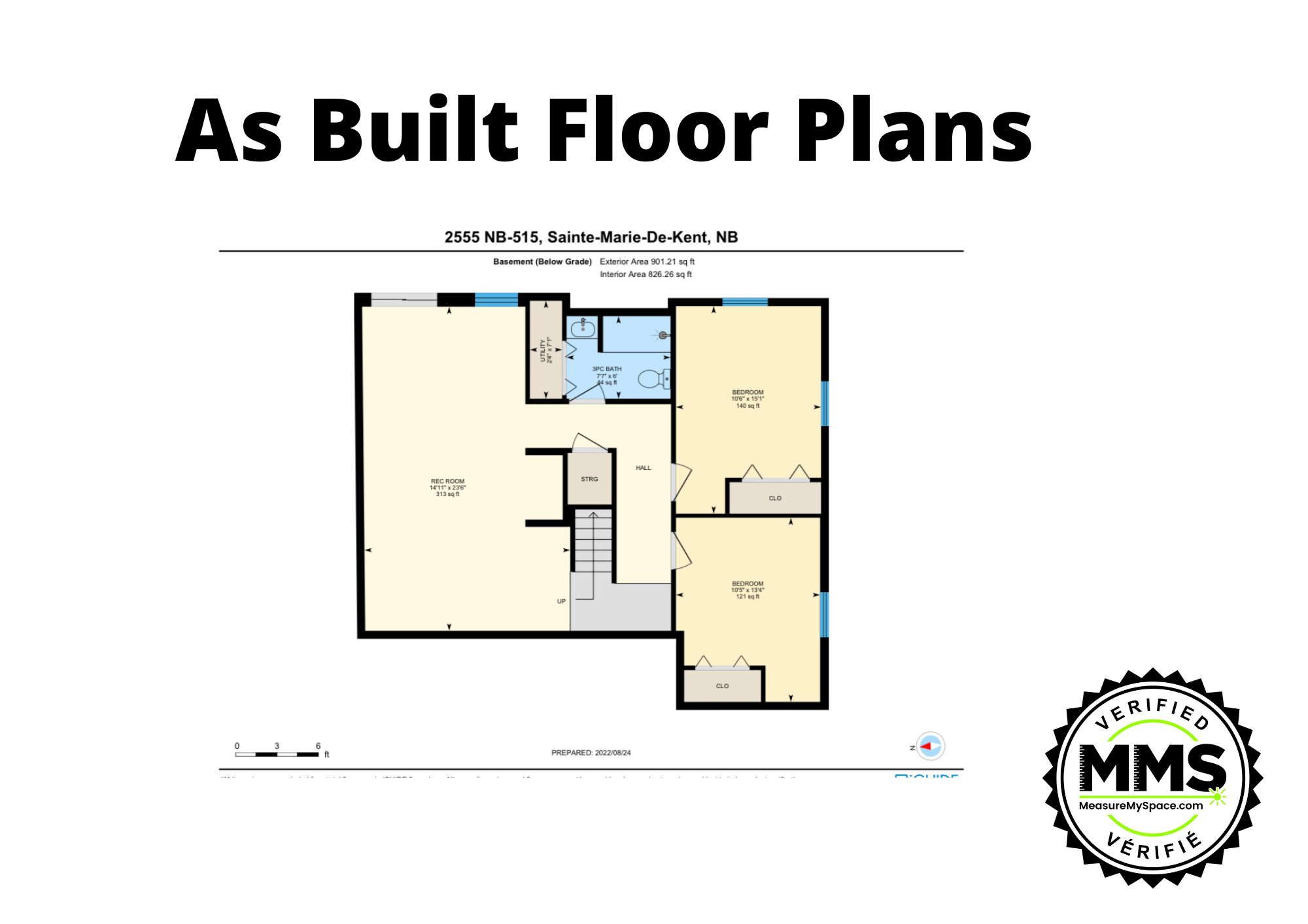 Floorplan #2
