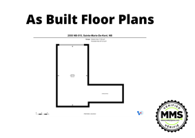 Floorplan #3
