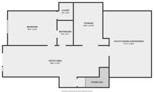 2101 Bison Dr_Basement