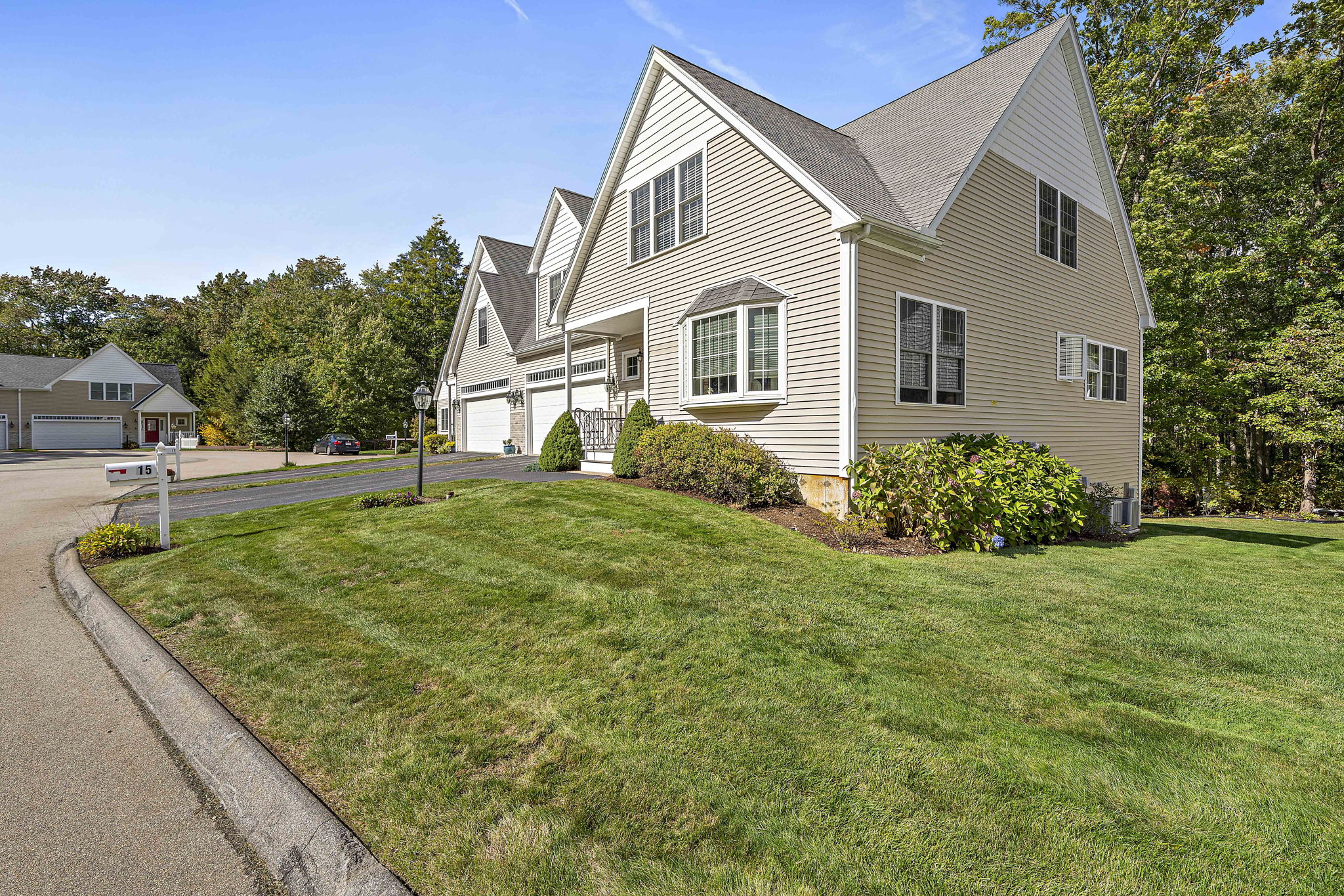 15 Northfield Dr, Rockland, MA 02370 TMRE Photography