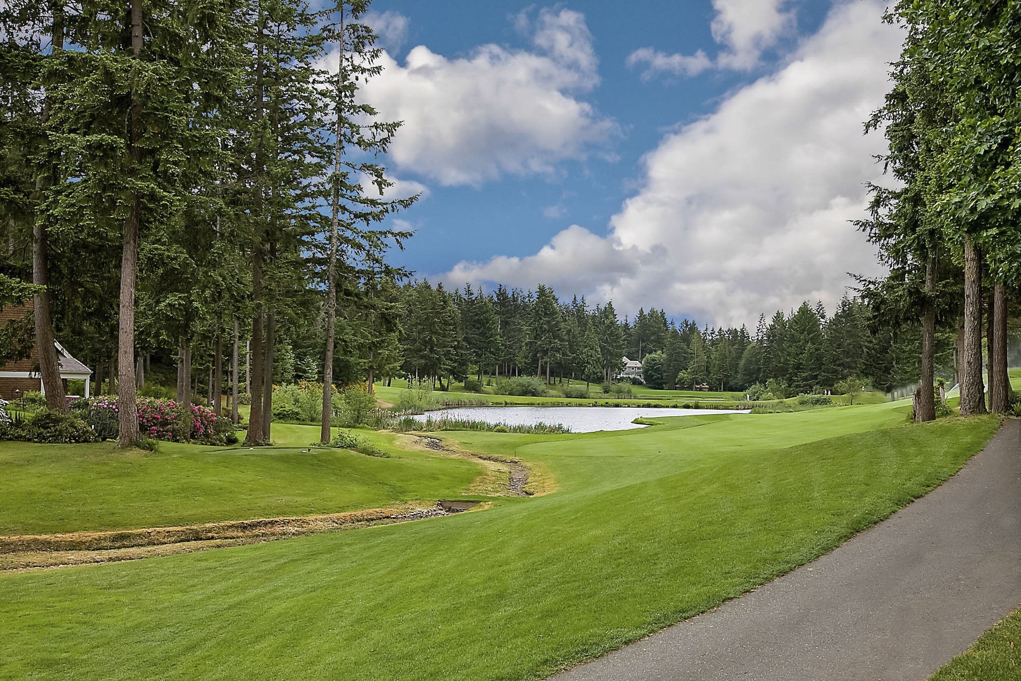 13608 49th Ave Ct NW, Gig Harbor, WA 98332, US Photo 39