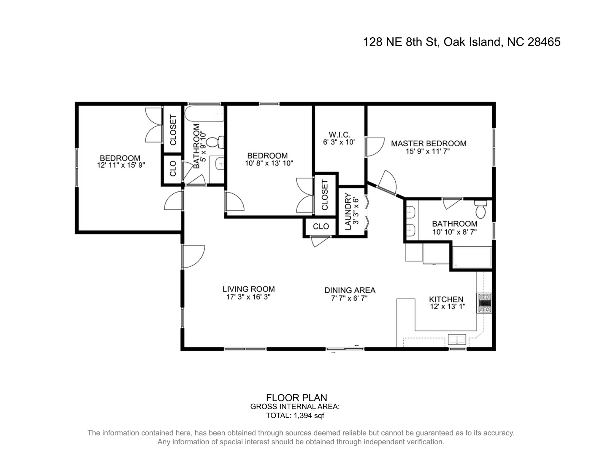 Floorplan #0