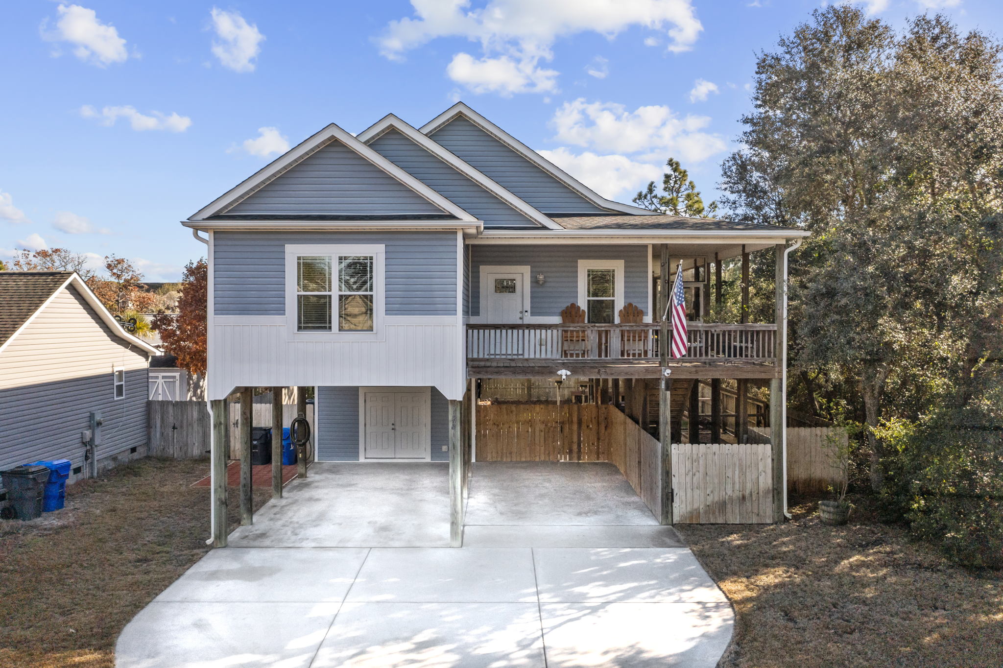 128 NE 8th St, Oak Island, NC 28465, USA Photo 57